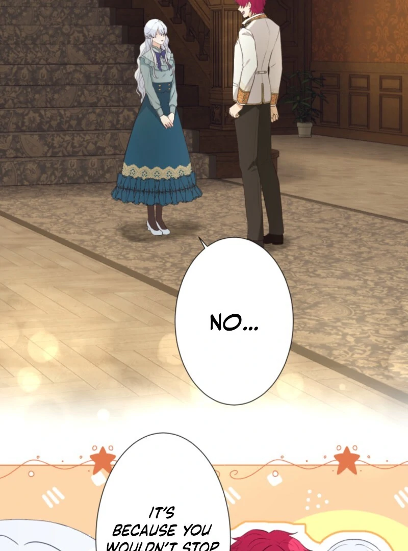 The Saint Who Wishes for Death Makes a Pact with the Cursed Prince Chapter 6 - Page 87