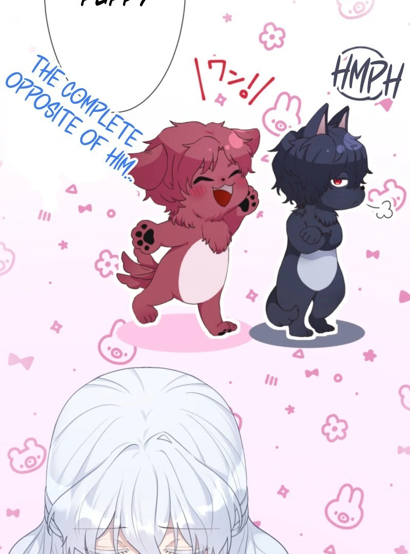 The Saint Who Wishes for Death Makes a Pact with the Cursed Prince Chapter 6 - Page 93