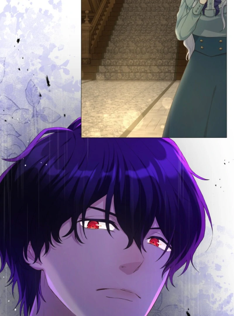 The Saint Who Wishes for Death Makes a Pact with the Cursed Prince Chapter 6 - Page 95
