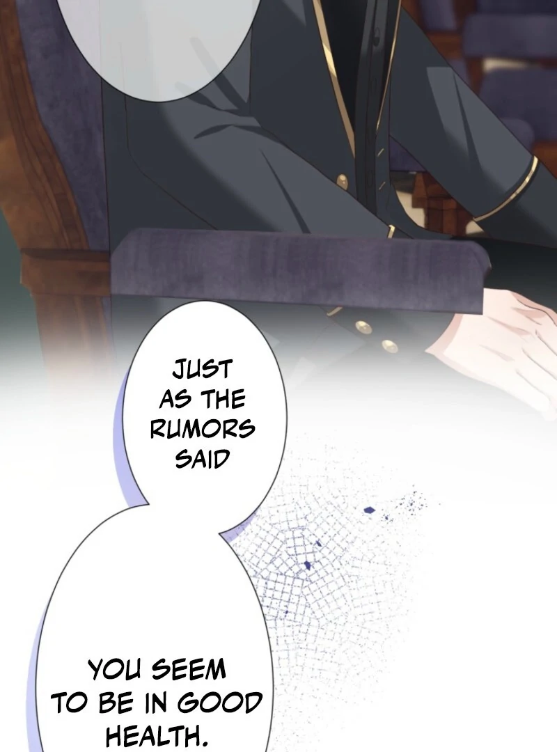 The Saint Who Wishes for Death Makes a Pact with the Cursed Prince Chapter 7 - Page 18