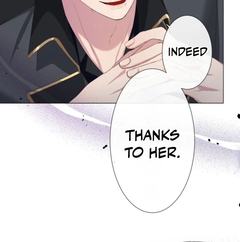 The Saint Who Wishes for Death Makes a Pact with the Cursed Prince Chapter 7 - Page 22