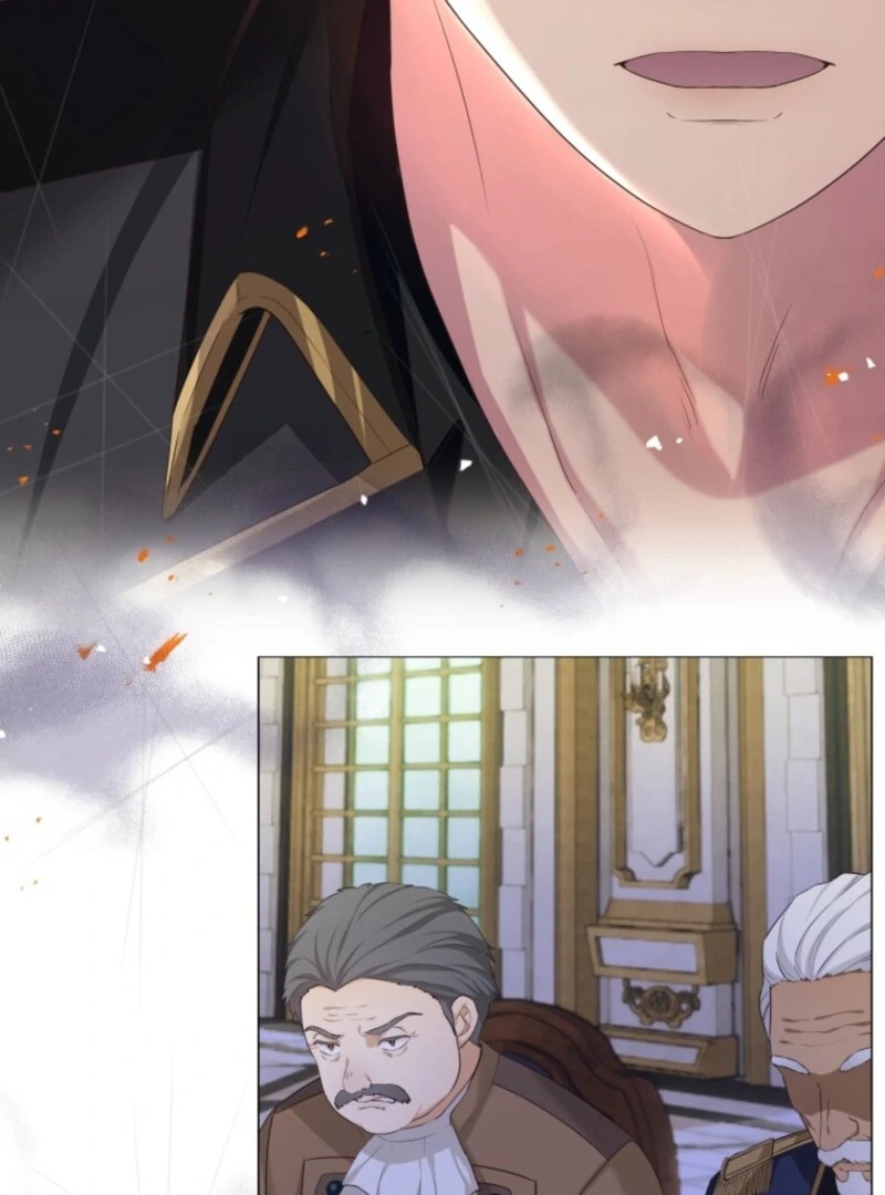 The Saint Who Wishes for Death Makes a Pact with the Cursed Prince Chapter 7 - Page 63