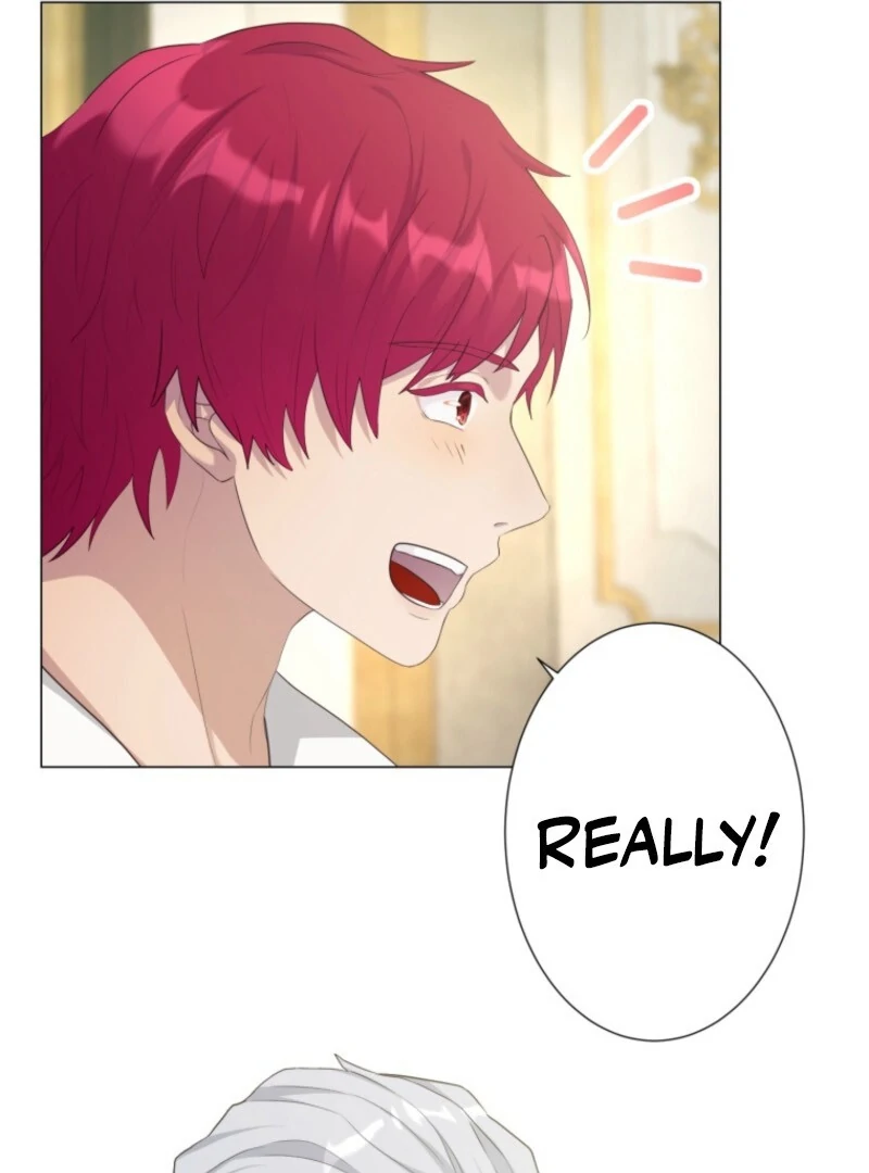 The Saint Who Wishes for Death Makes a Pact with the Cursed Prince Chapter 7 - Page 67