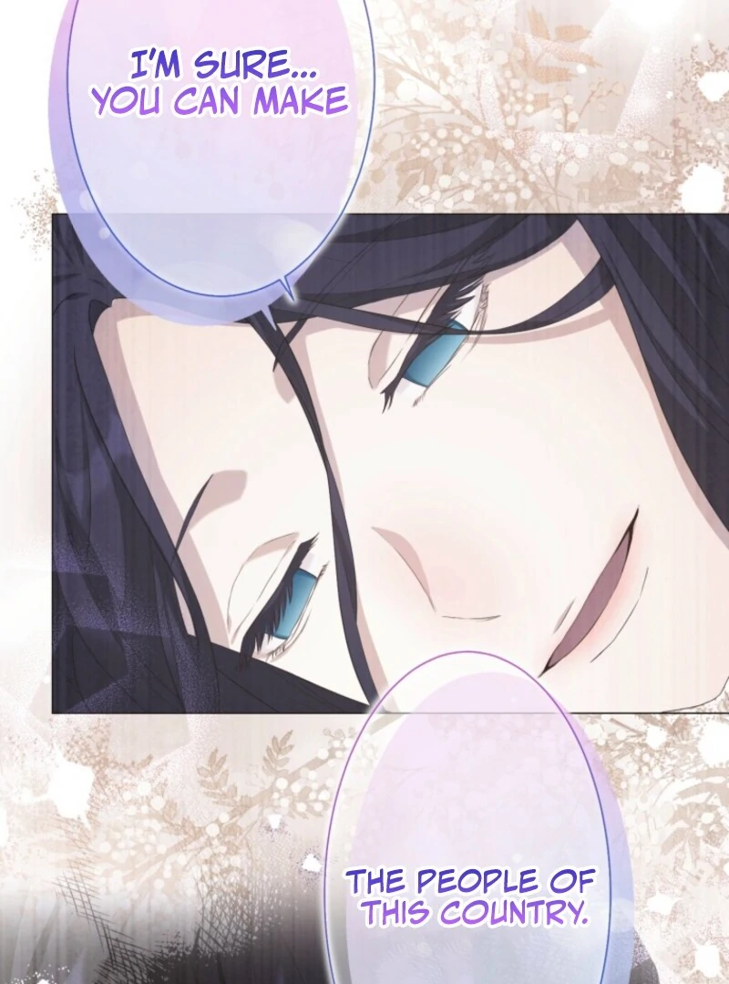 The Saint Who Wishes for Death Makes a Pact with the Cursed Prince Chapter 8 - Page 103