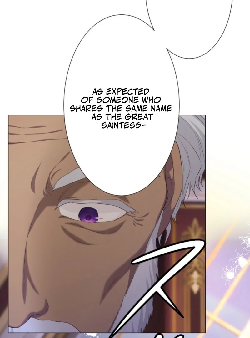The Saint Who Wishes for Death Makes a Pact with the Cursed Prince Chapter 8 - Page 118