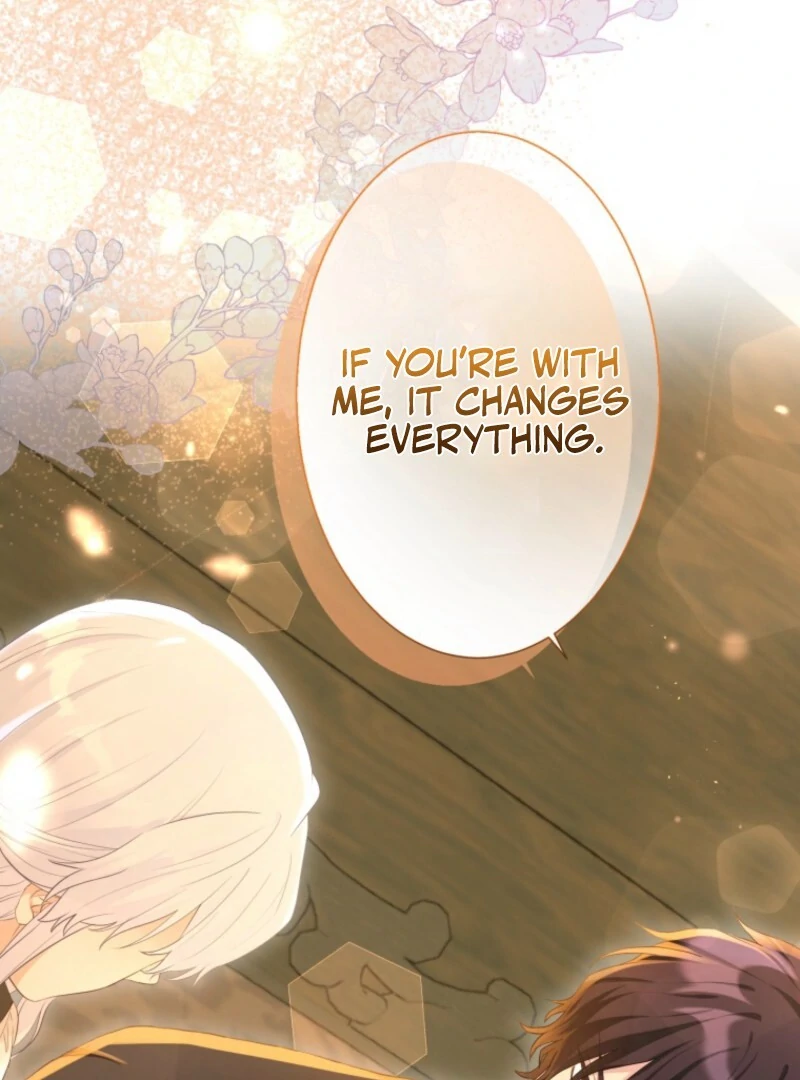 The Saint Who Wishes for Death Makes a Pact with the Cursed Prince Chapter 8 - Page 31