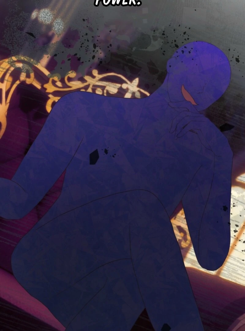 The Saint Who Wishes for Death Makes a Pact with the Cursed Prince Chapter 8 - Page 41