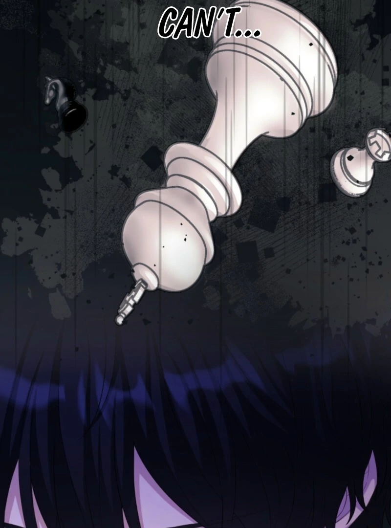 The Saint Who Wishes for Death Makes a Pact with the Cursed Prince Chapter 8 - Page 45
