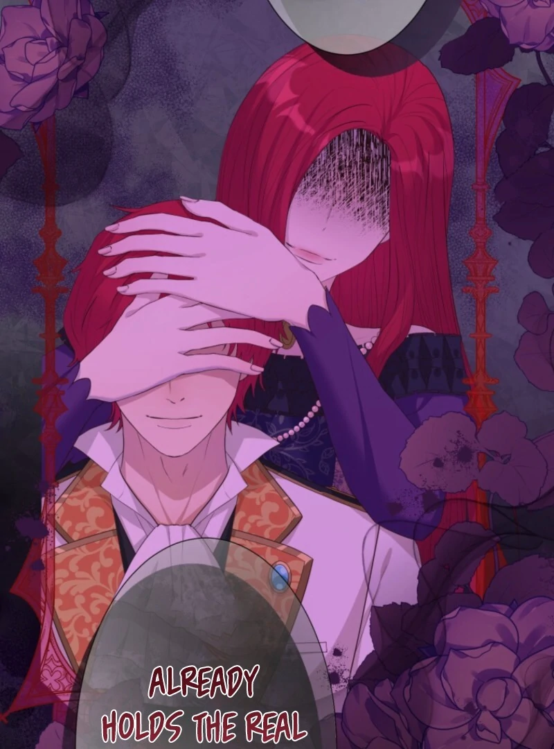 The Saint Who Wishes for Death Makes a Pact with the Cursed Prince Chapter 8 - Page 51