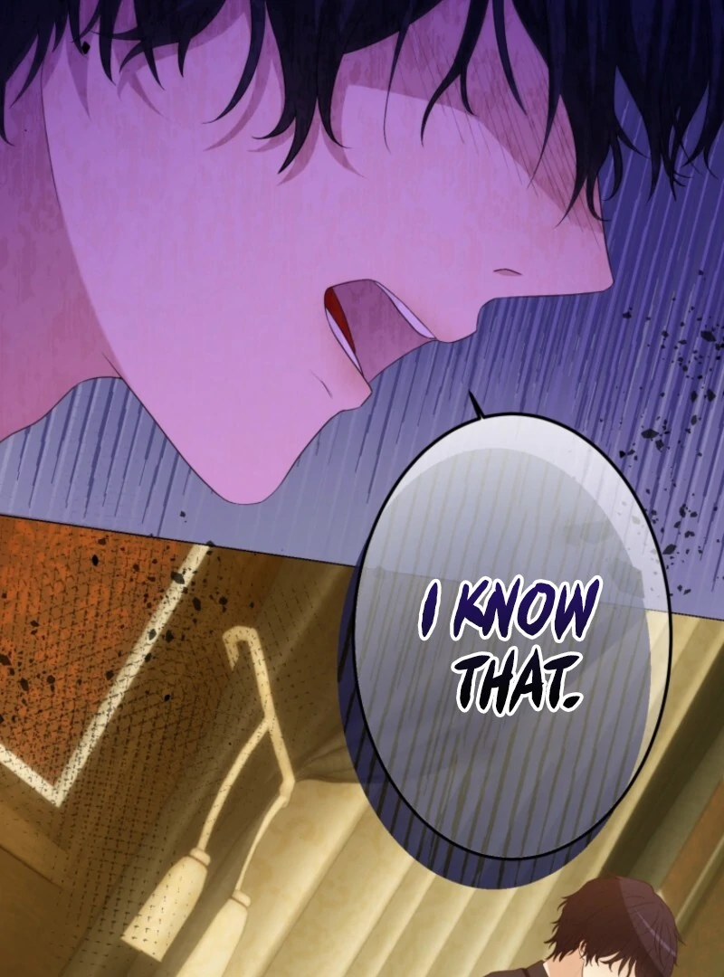 The Saint Who Wishes for Death Makes a Pact with the Cursed Prince Chapter 8 - Page 57