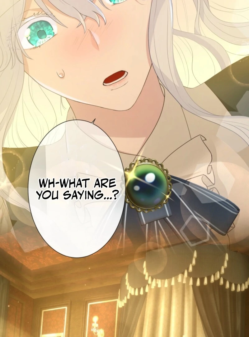 The Saint Who Wishes for Death Makes a Pact with the Cursed Prince Chapter 8 - Page 69