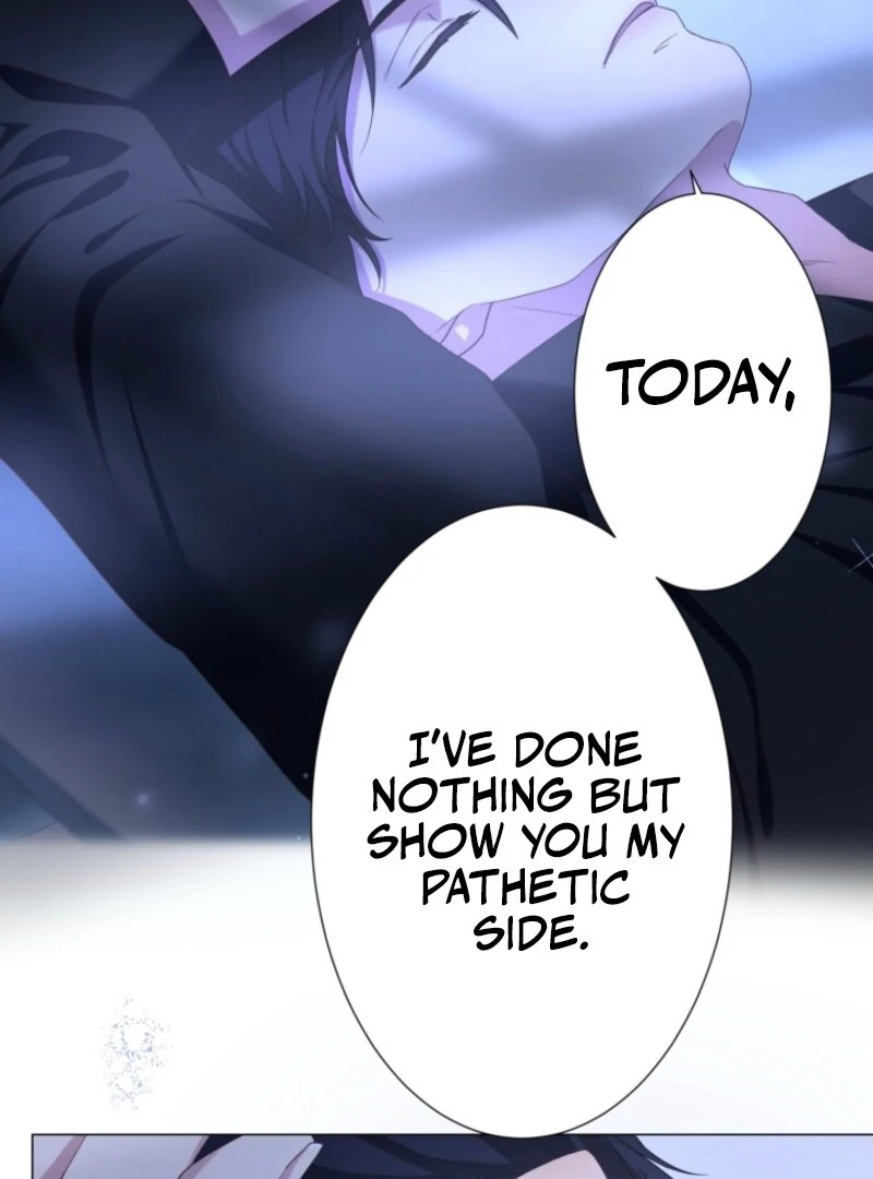 The Saint Who Wishes for Death Makes a Pact with the Cursed Prince Chapter 8 - Page 89