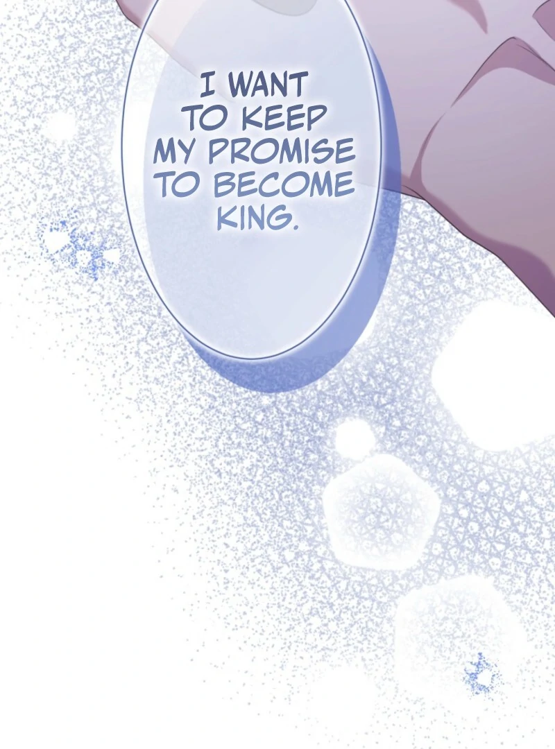 The Saint Who Wishes for Death Makes a Pact with the Cursed Prince Chapter 8 - Page 94