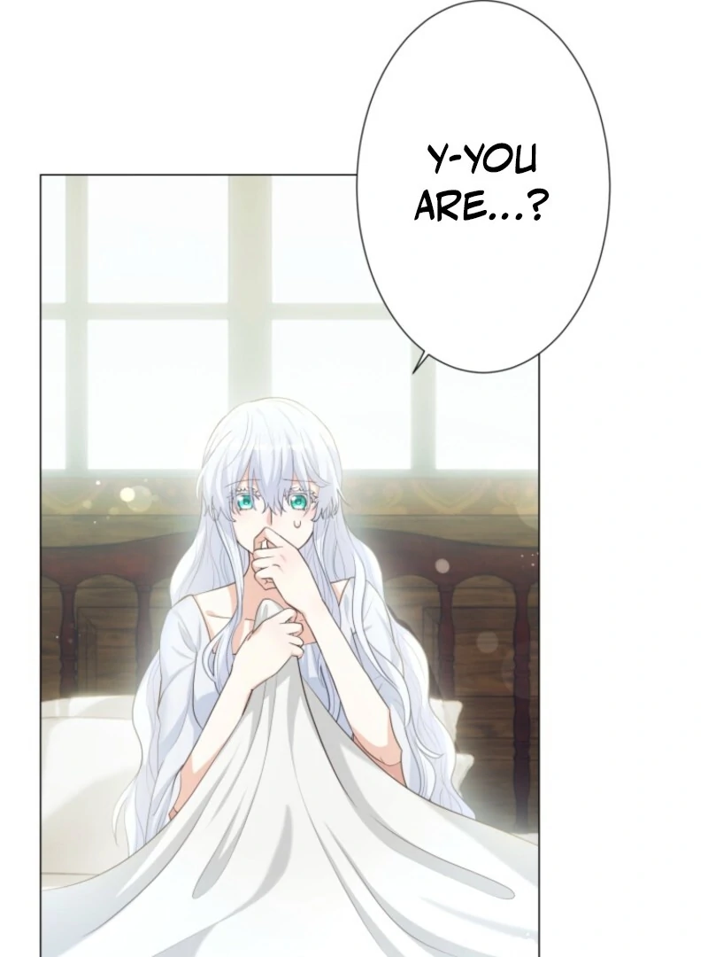 The Saint Who Wishes for Death Makes a Pact with the Cursed Prince Chapter 9 - Page 11