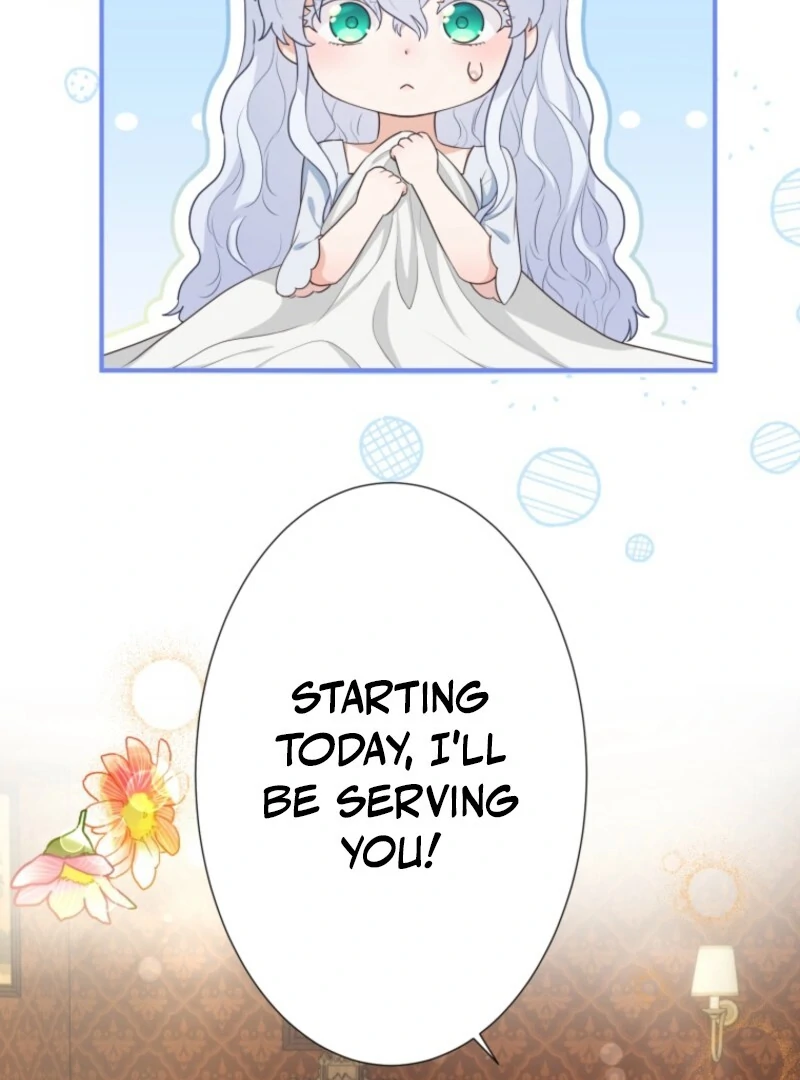 The Saint Who Wishes for Death Makes a Pact with the Cursed Prince Chapter 9 - Page 15