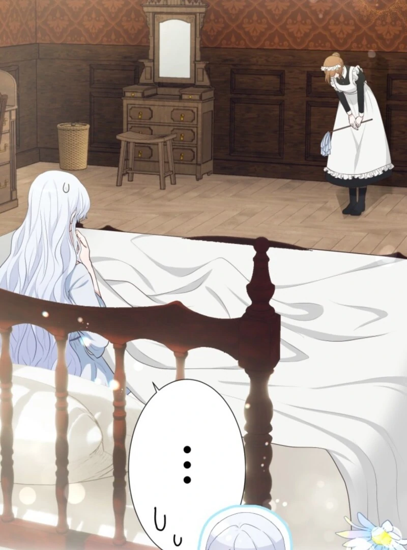 The Saint Who Wishes for Death Makes a Pact with the Cursed Prince Chapter 9 - Page 16