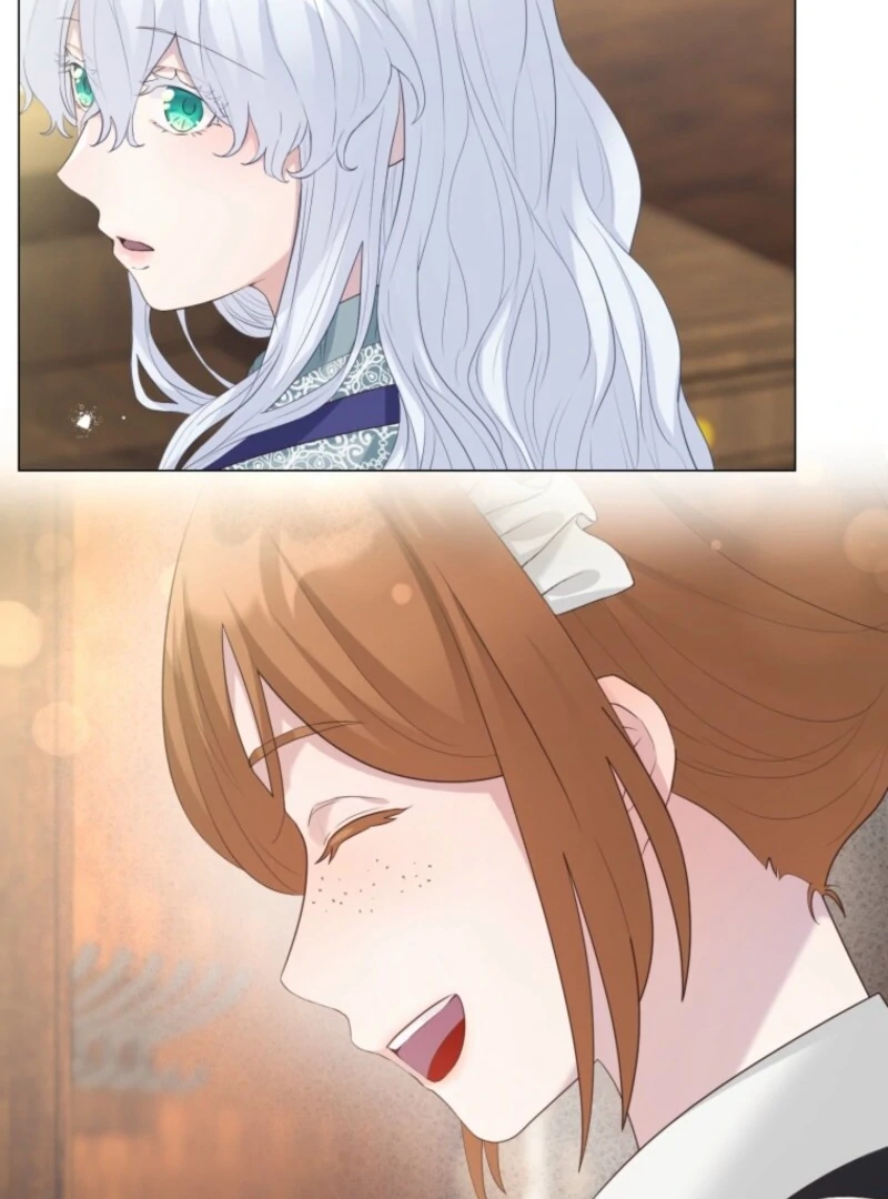 The Saint Who Wishes for Death Makes a Pact with the Cursed Prince Chapter 9 - Page 26