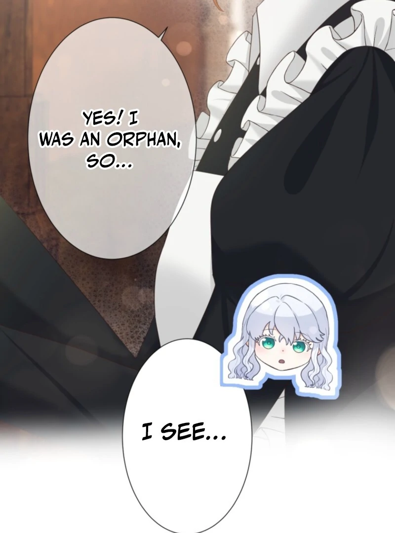 The Saint Who Wishes for Death Makes a Pact with the Cursed Prince Chapter 9 - Page 27