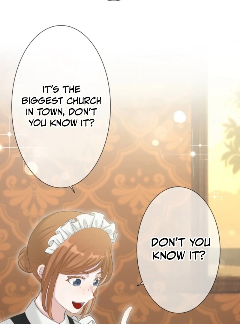 The Saint Who Wishes for Death Makes a Pact with the Cursed Prince Chapter 9 - Page 28