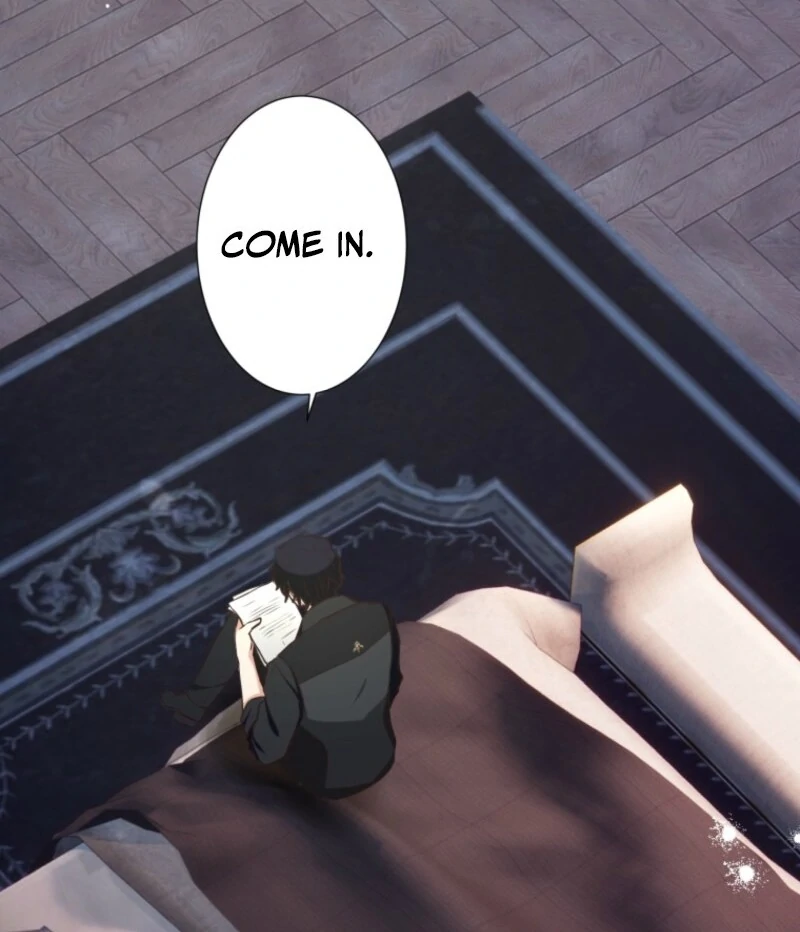 The Saint Who Wishes for Death Makes a Pact with the Cursed Prince Chapter 9 - Page 43