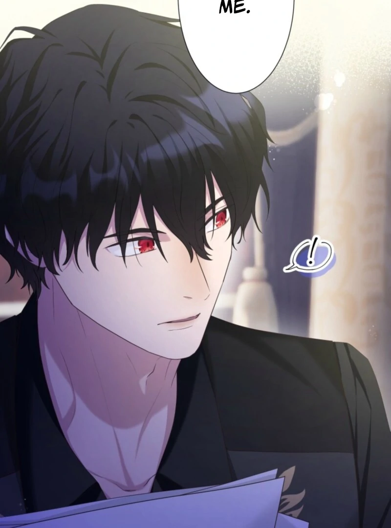 The Saint Who Wishes for Death Makes a Pact with the Cursed Prince Chapter 9 - Page 45