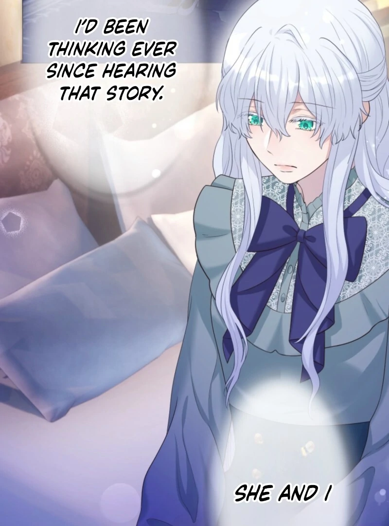 The Saint Who Wishes for Death Makes a Pact with the Cursed Prince Chapter 9 - Page 59