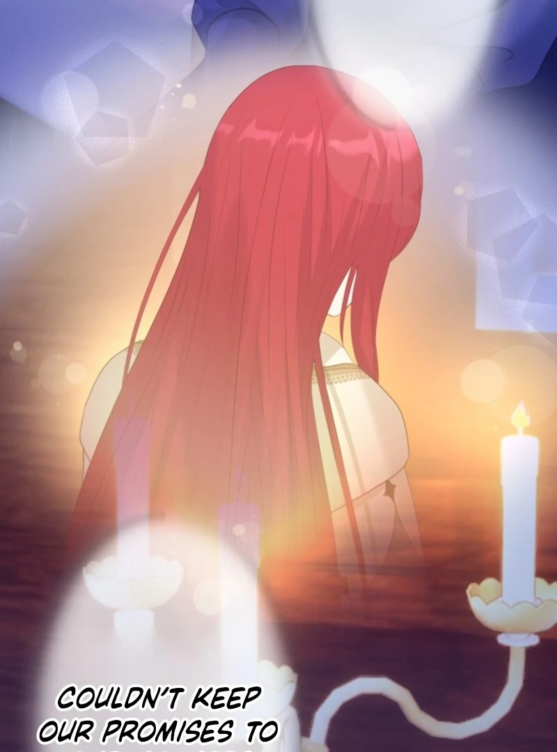 The Saint Who Wishes for Death Makes a Pact with the Cursed Prince Chapter 9 - Page 60