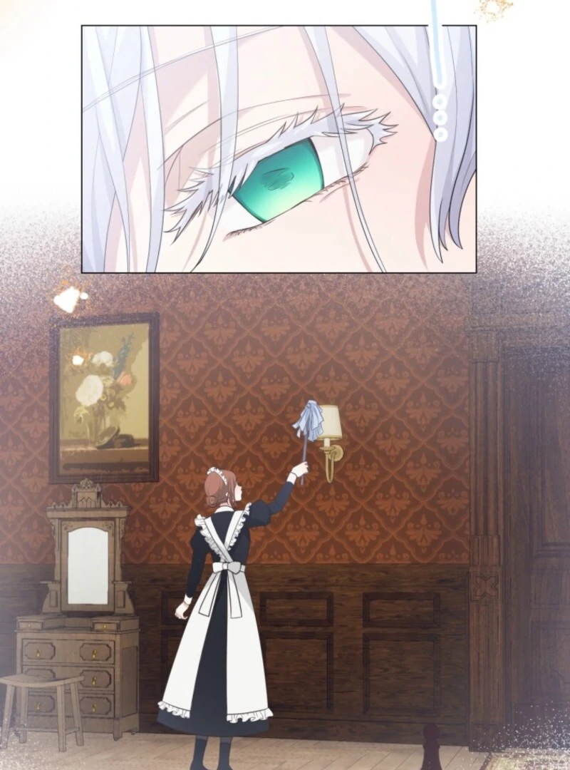 The Saint Who Wishes for Death Makes a Pact with the Cursed Prince Chapter 9 - Page 7