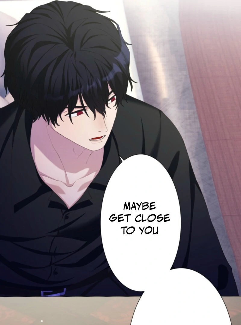 The Saint Who Wishes for Death Makes a Pact with the Cursed Prince Chapter 9 - Page 76