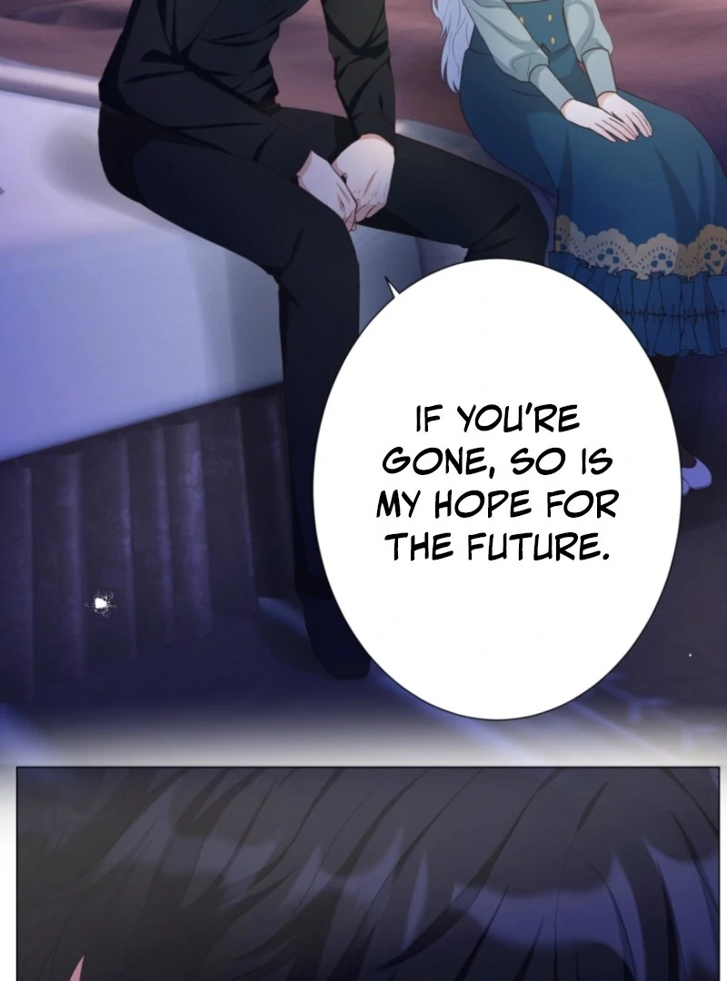 The Saint Who Wishes for Death Makes a Pact with the Cursed Prince Chapter 9 - Page 78