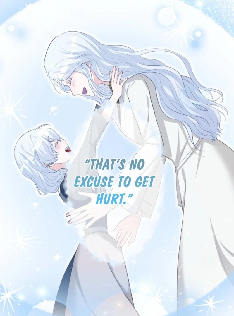 The Saint Who Wishes for Death Makes a Pact with the Cursed Prince Chapter 9 - Page 85