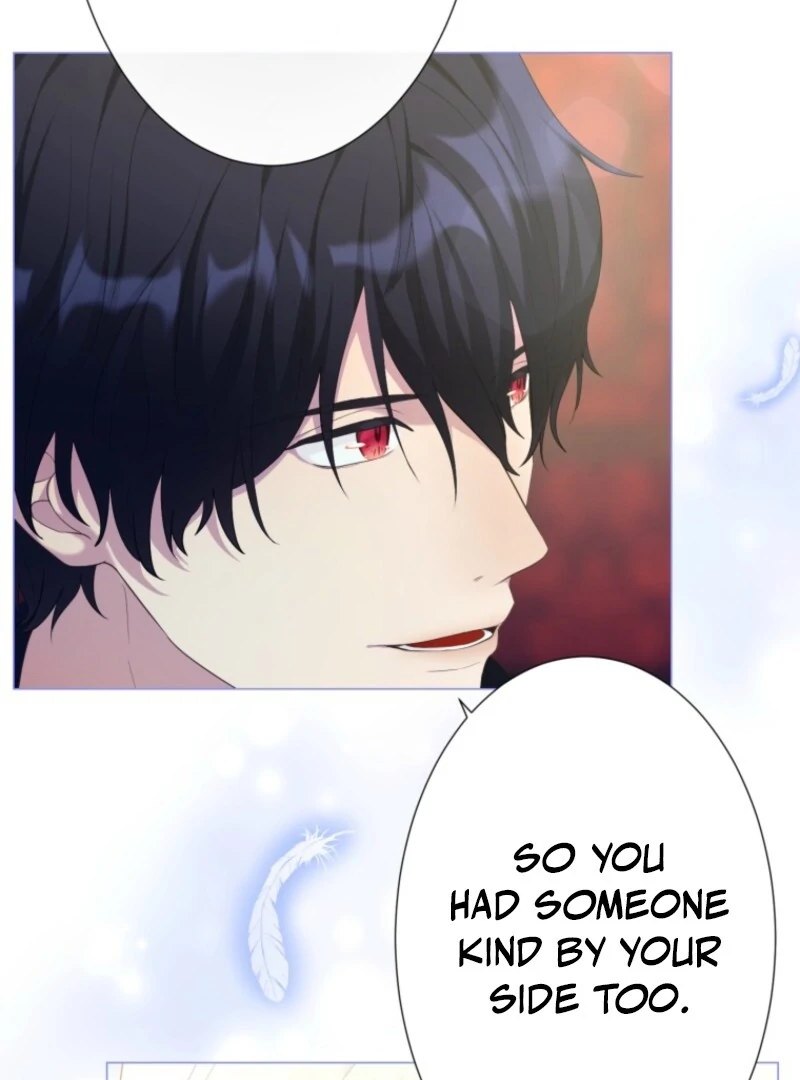 The Saint Who Wishes for Death Makes a Pact with the Cursed Prince Chapter 9 - Page 89
