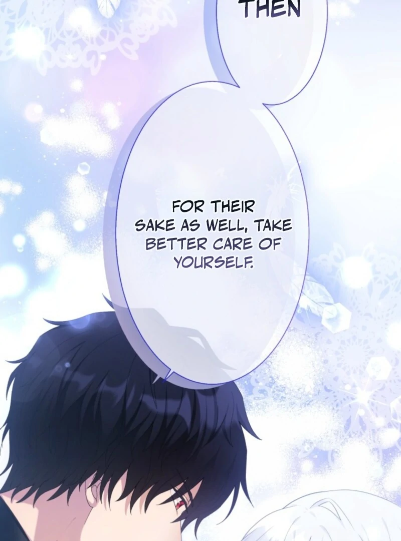 The Saint Who Wishes for Death Makes a Pact with the Cursed Prince Chapter 9 - Page 91