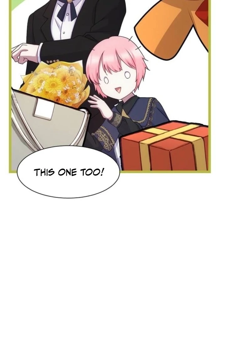 The Saintess Became the Northern Grand Duke’s Daughter Chapter 54 - Page 114