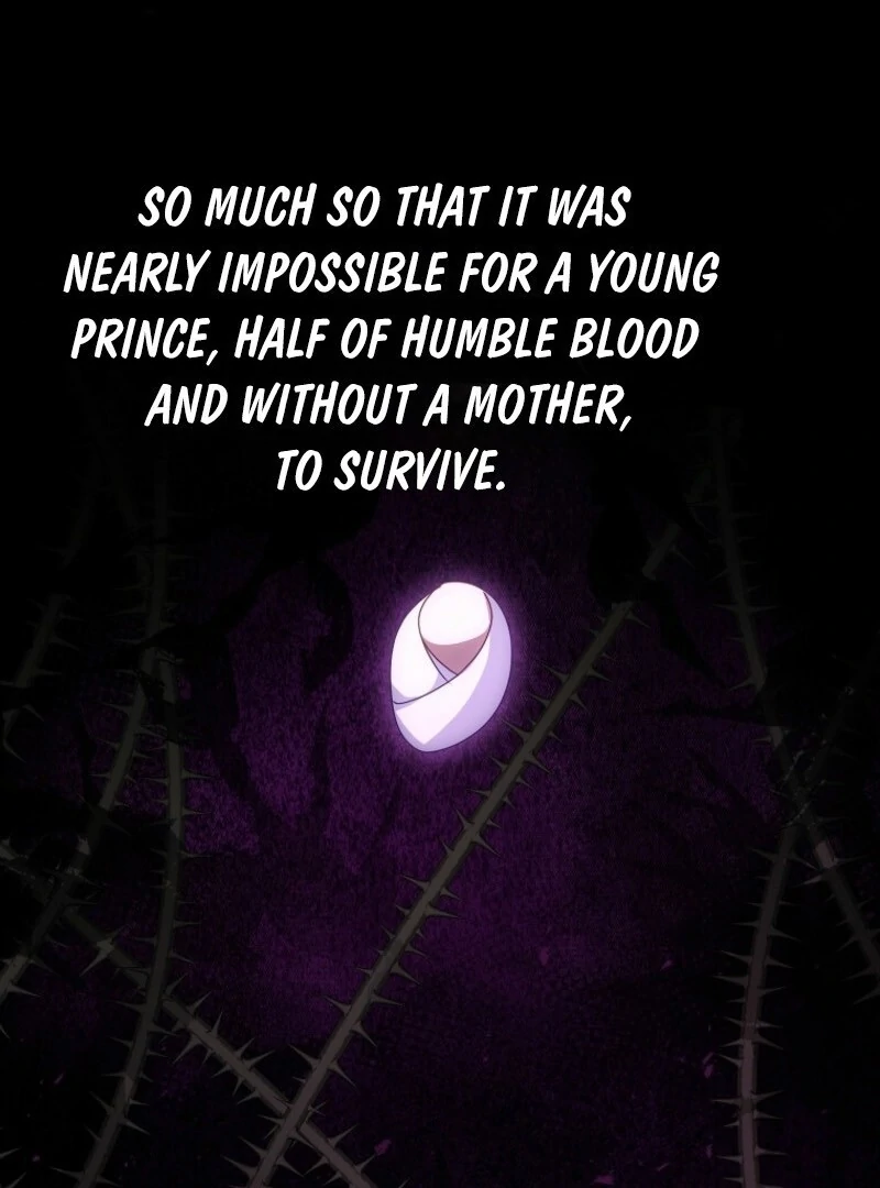 The Saintess Became the Northern Grand Duke’s Daughter Chapter 54 - Page 12