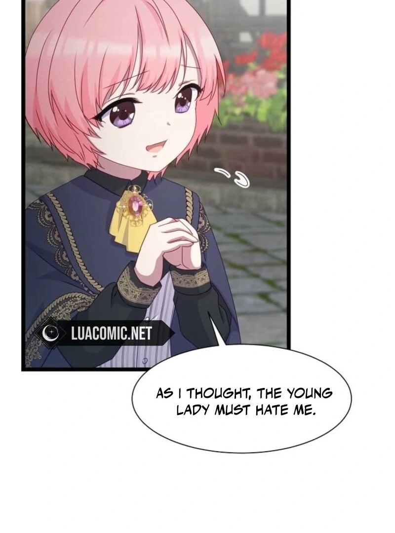 The Saintess Became the Northern Grand Duke’s Daughter Chapter 54 - Page 126