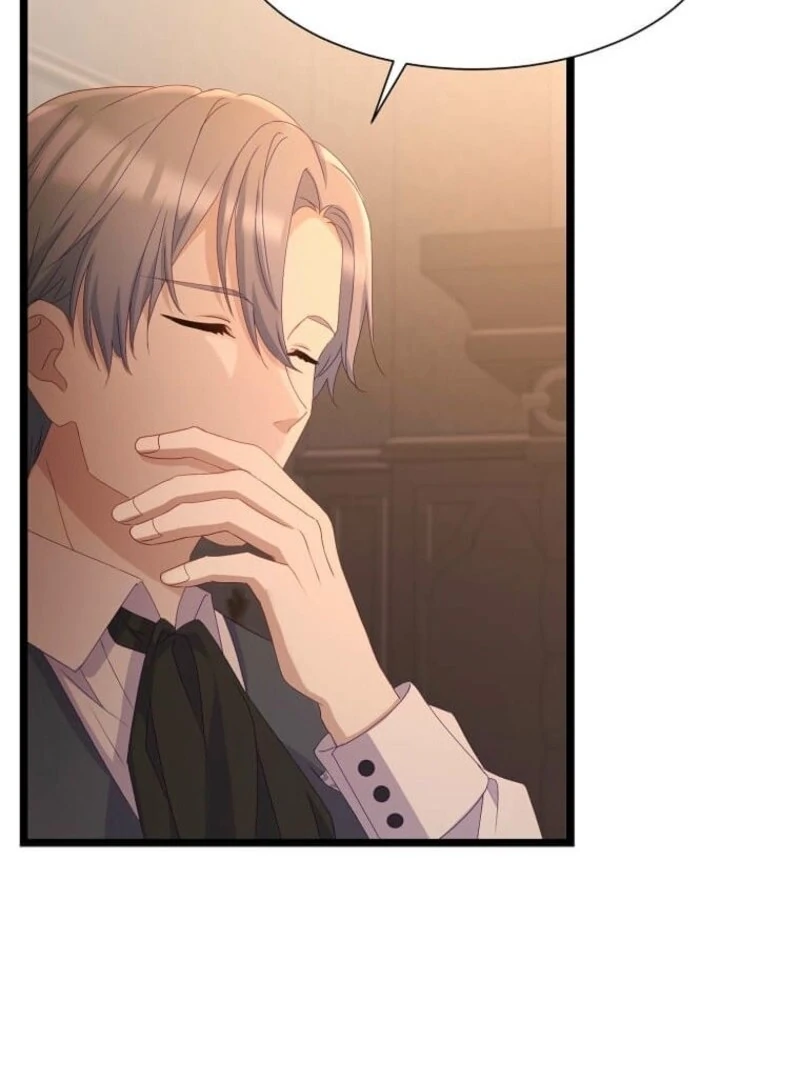 The Saintess Became the Northern Grand Duke’s Daughter Chapter 54 - Page 17