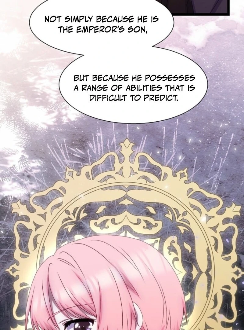 The Saintess Became the Northern Grand Duke’s Daughter Chapter 54 - Page 24