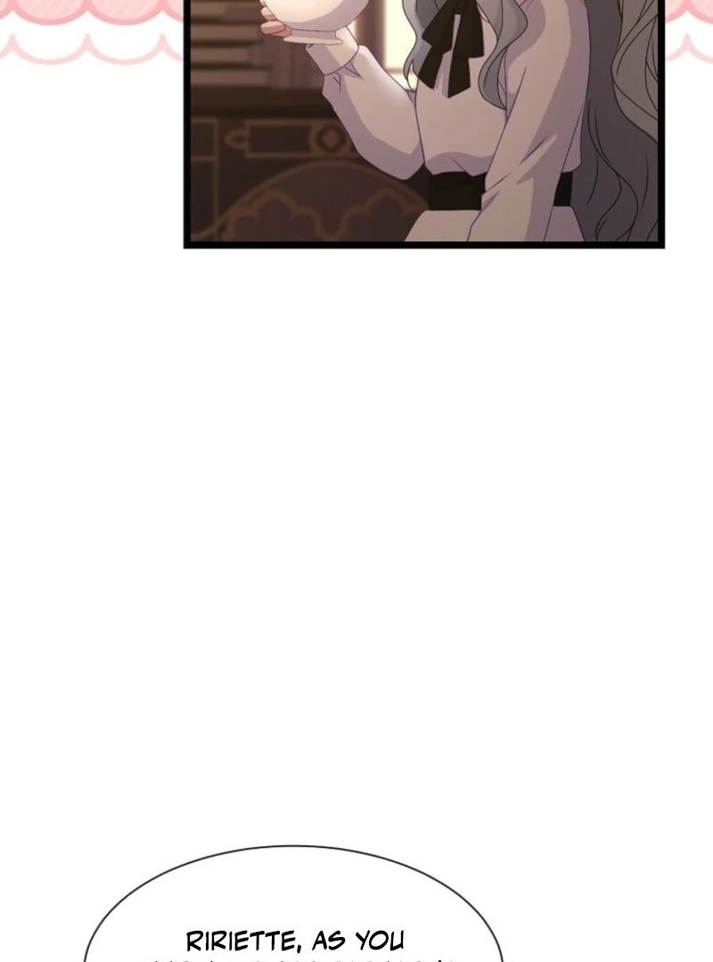 The Saintess Became the Northern Grand Duke’s Daughter Chapter 54 - Page 3