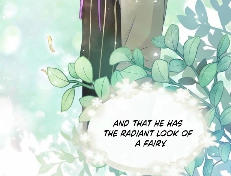 The Saintess Became the Northern Grand Duke’s Daughter Chapter 54 - Page 32