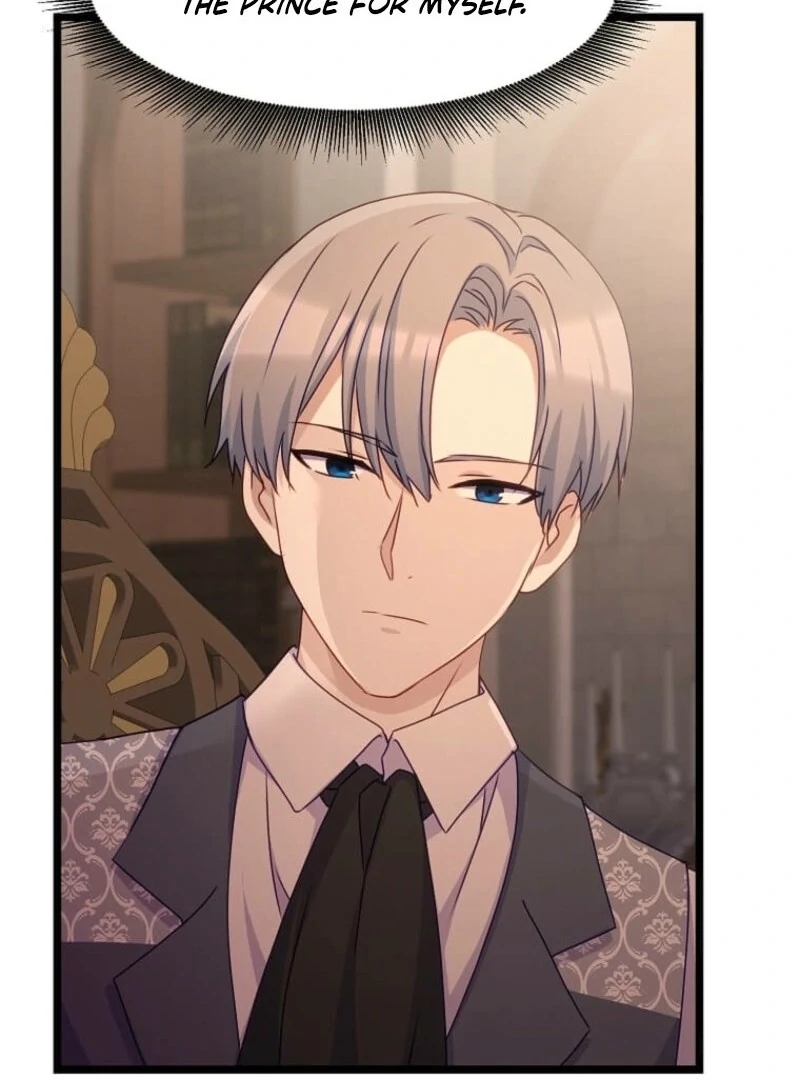 The Saintess Became the Northern Grand Duke’s Daughter Chapter 54 - Page 36