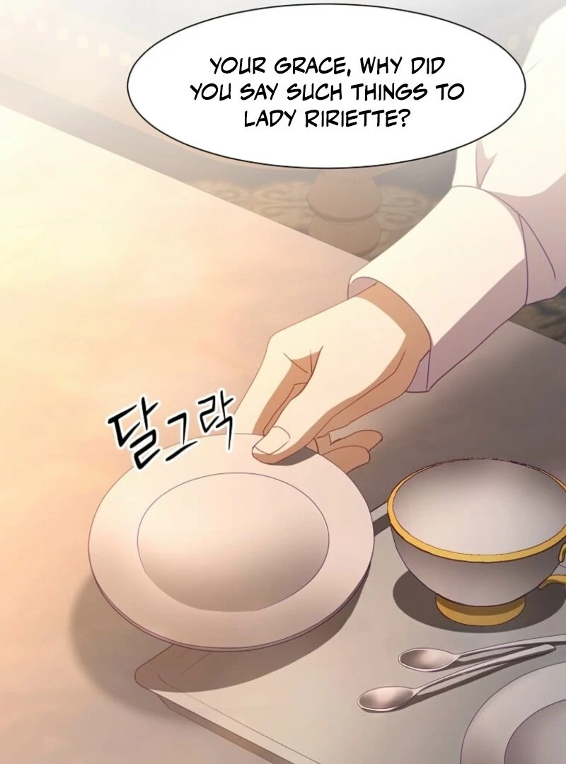 The Saintess Became the Northern Grand Duke’s Daughter Chapter 54 - Page 46