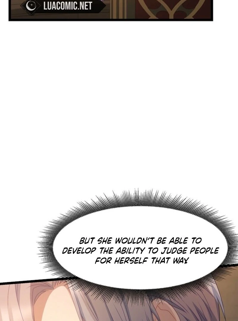 The Saintess Became the Northern Grand Duke’s Daughter Chapter 54 - Page 49