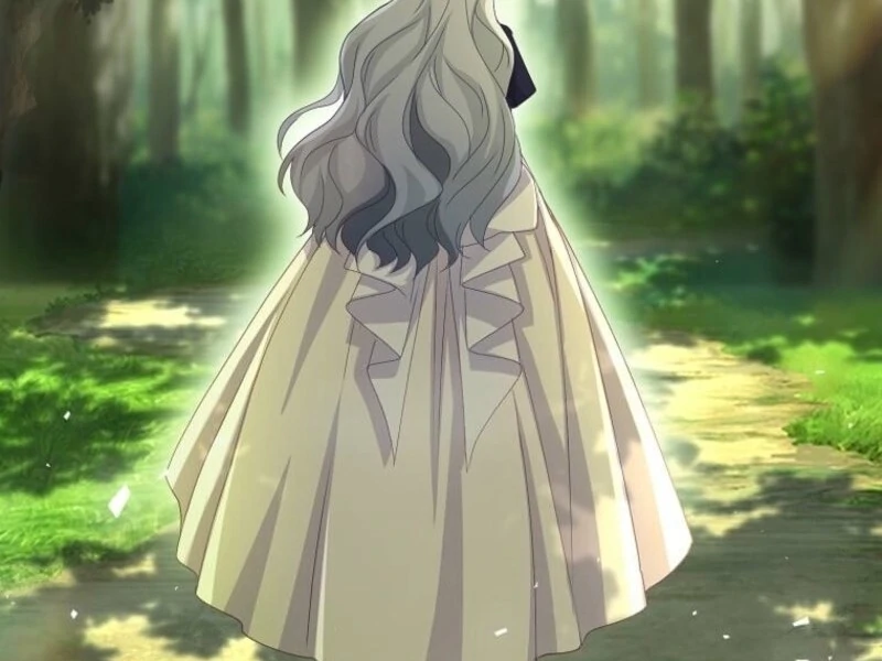 The Saintess Became the Northern Grand Duke’s Daughter Chapter 54 - Page 56