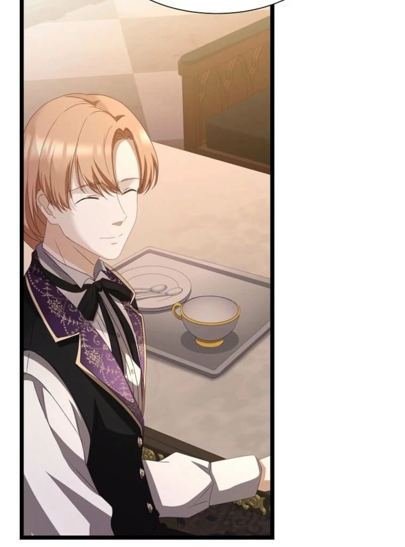 The Saintess Became the Northern Grand Duke’s Daughter Chapter 54 - Page 59
