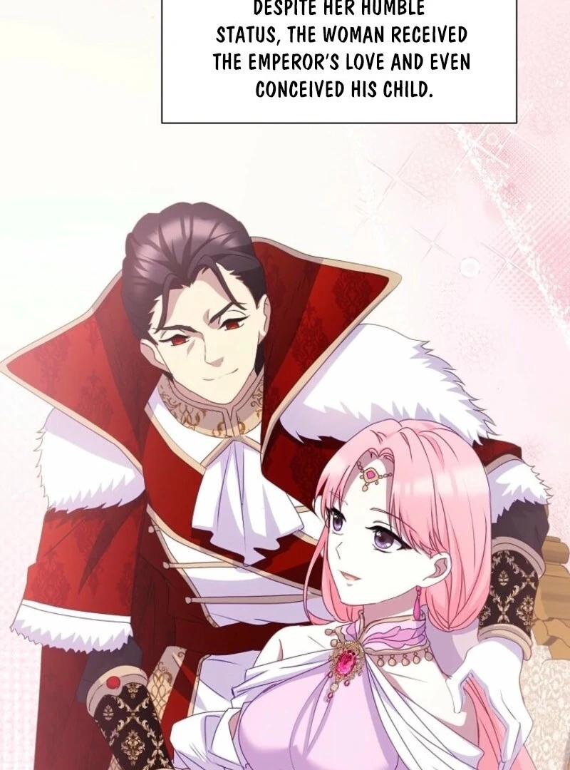 The Saintess Became the Northern Grand Duke’s Daughter Chapter 54 - Page 6