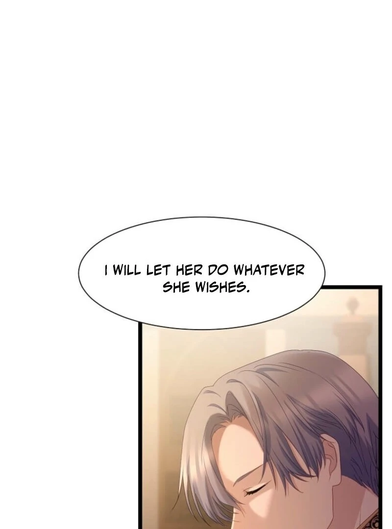 The Saintess Became the Northern Grand Duke’s Daughter Chapter 54 - Page 60