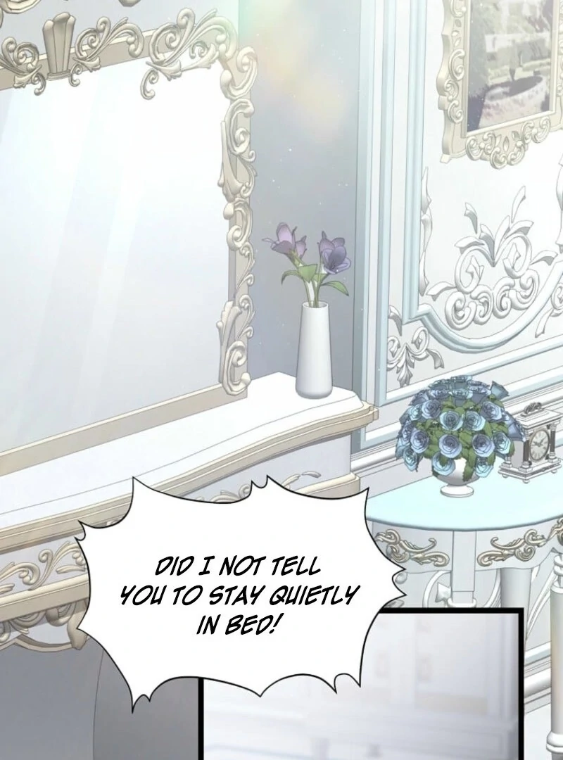 The Saintess Became the Northern Grand Duke’s Daughter Chapter 54 - Page 64