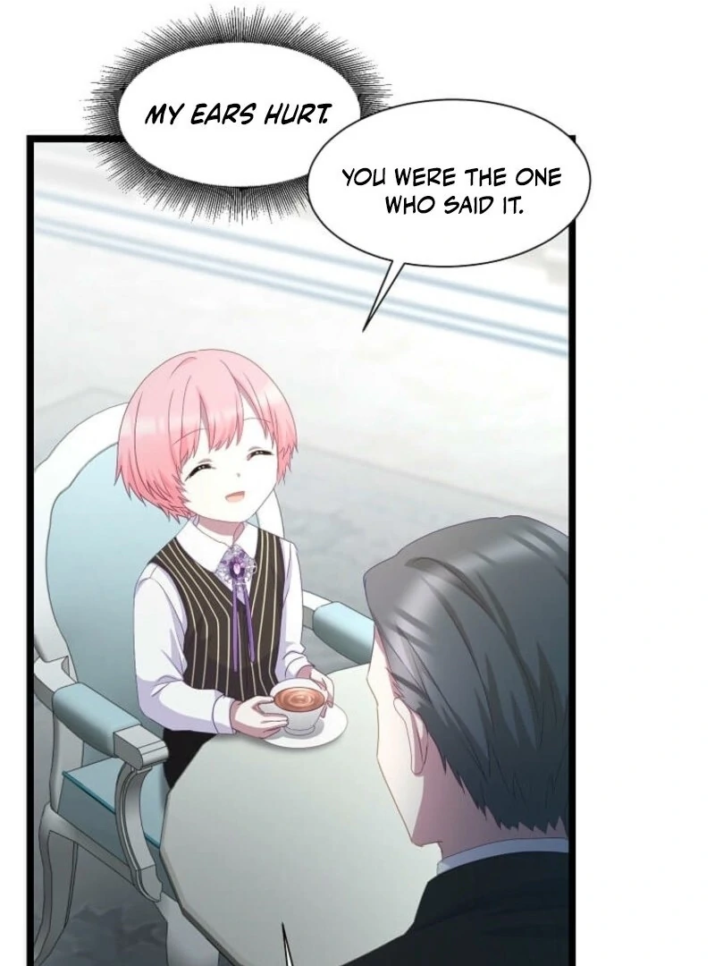 The Saintess Became the Northern Grand Duke’s Daughter Chapter 54 - Page 67