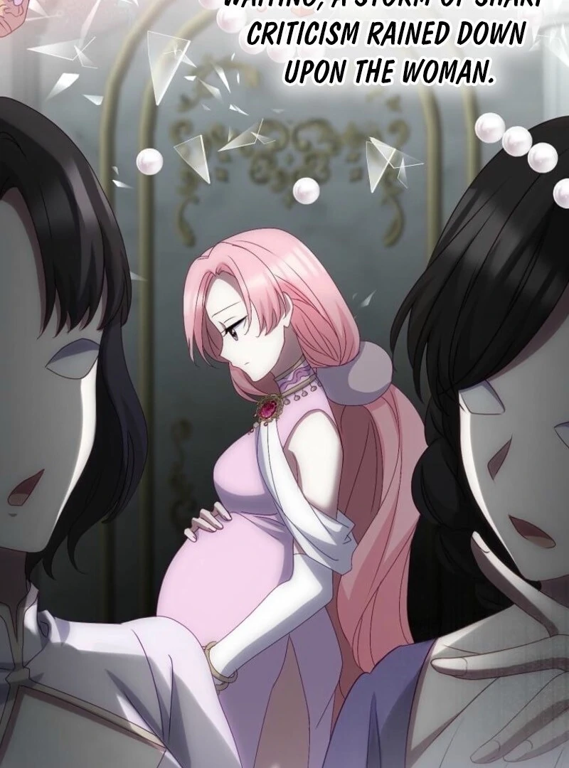 The Saintess Became the Northern Grand Duke’s Daughter Chapter 54 - Page 8